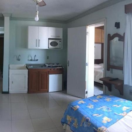 Apartamentos Em Torres Kültér fotó