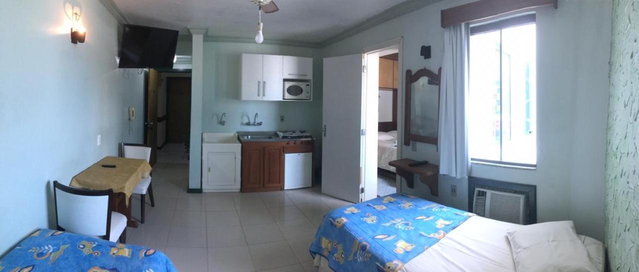 Apartamentos Em Torres Kültér fotó