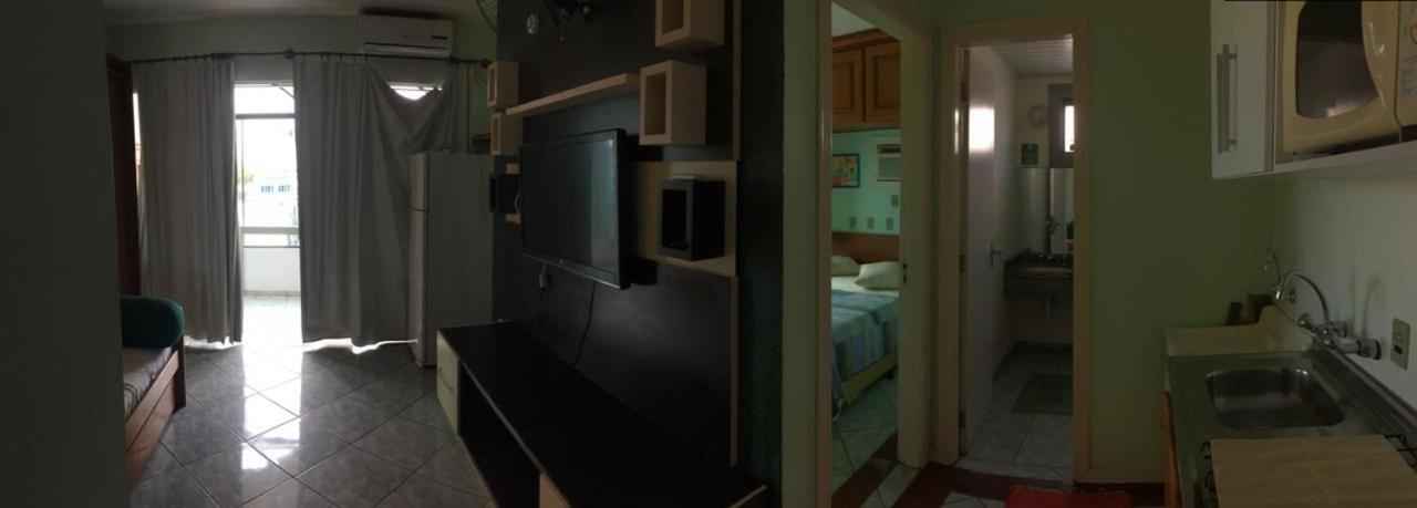 Apartamentos Em Torres Kültér fotó