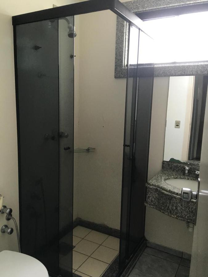 Apartamentos Em Torres Kültér fotó