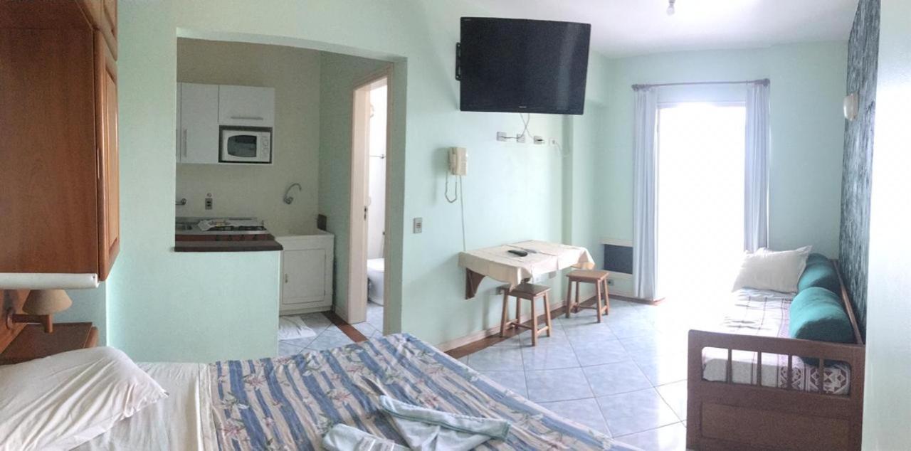 Apartamentos Em Torres Kültér fotó