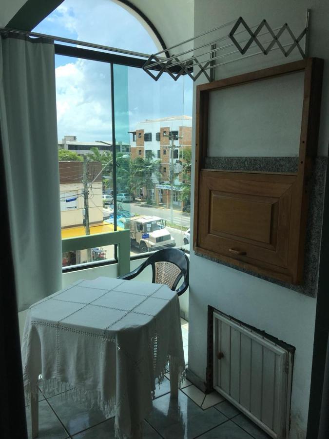 Apartamentos Em Torres Kültér fotó